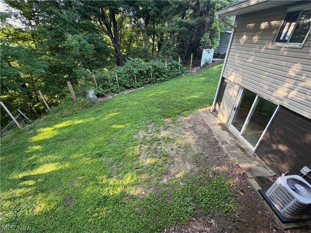 305 Sycamore Street Mingo Junction OH 43938