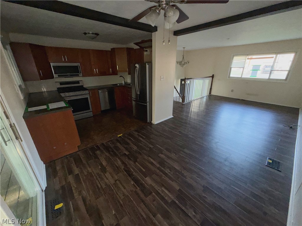 305 Sycamore Street Mingo Junction OH 43938