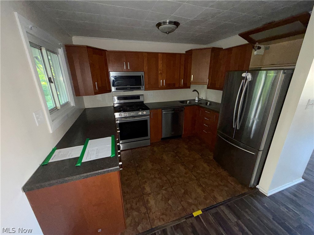 305 Sycamore Street Mingo Junction OH 43938