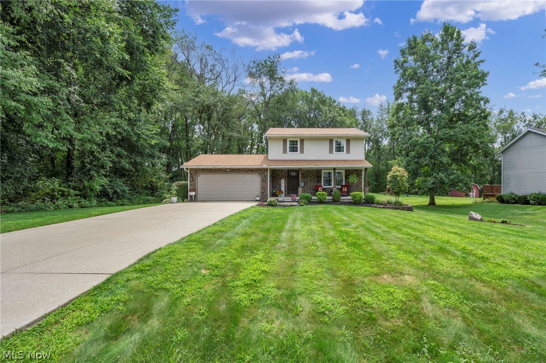 2322 Westport Drive Akron OH 44312