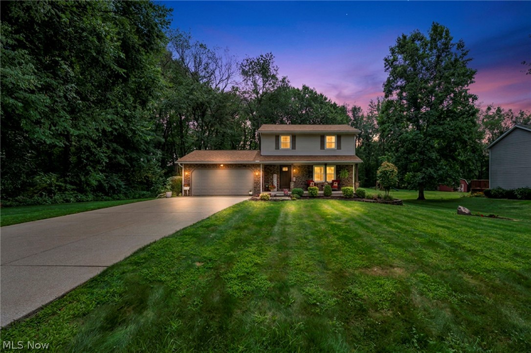 2322 Westport Drive Akron OH 44312