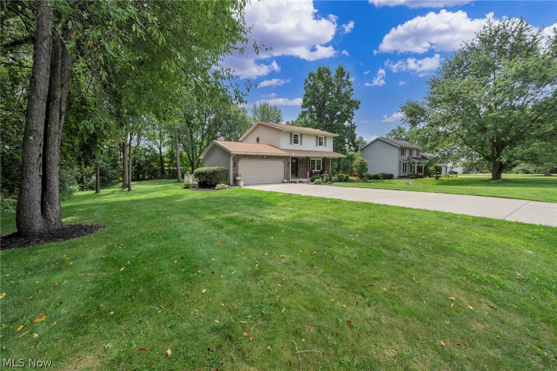 2322 Westport Drive Akron OH 44312