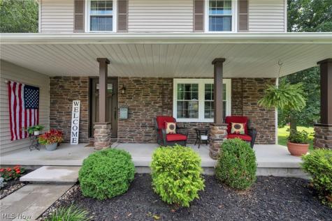 2322 Westport Drive Akron OH 44312