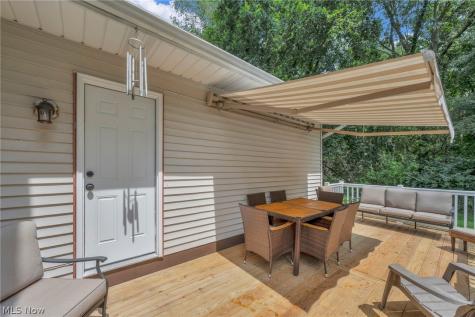2322 Westport Drive Akron OH 44312