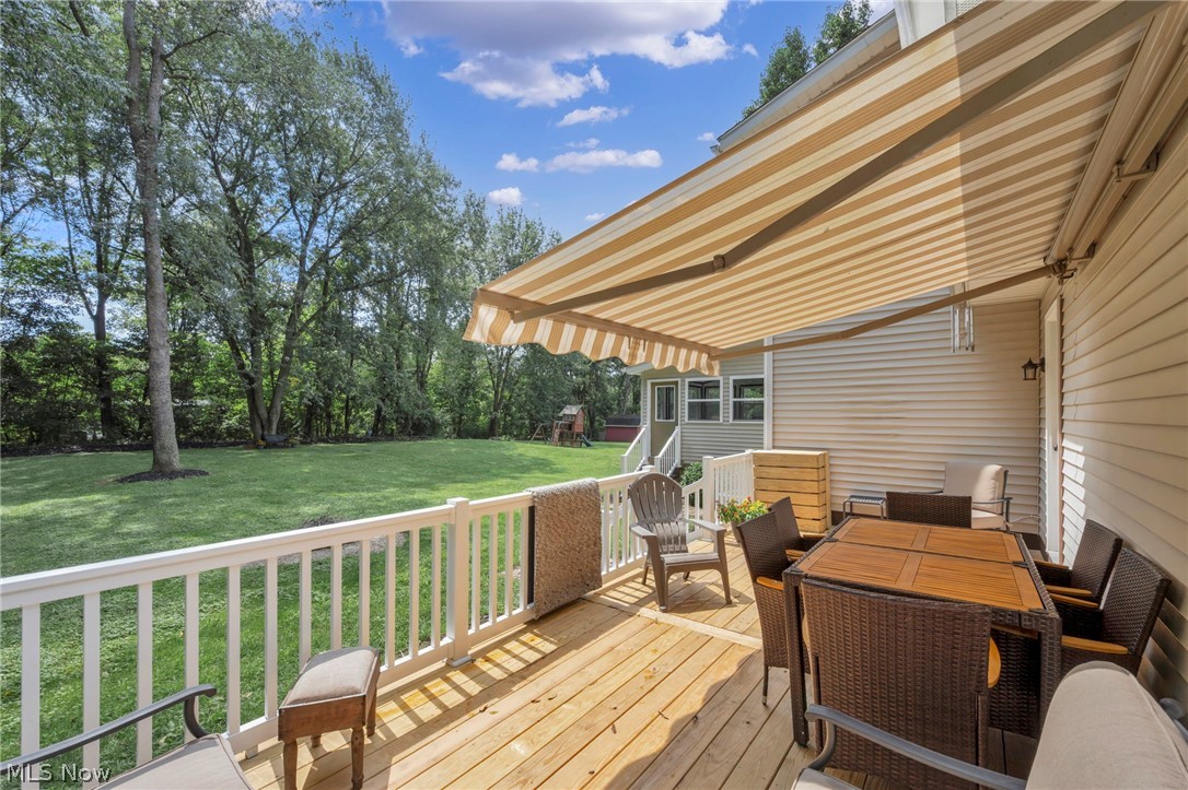 2322 Westport Drive Akron OH 44312