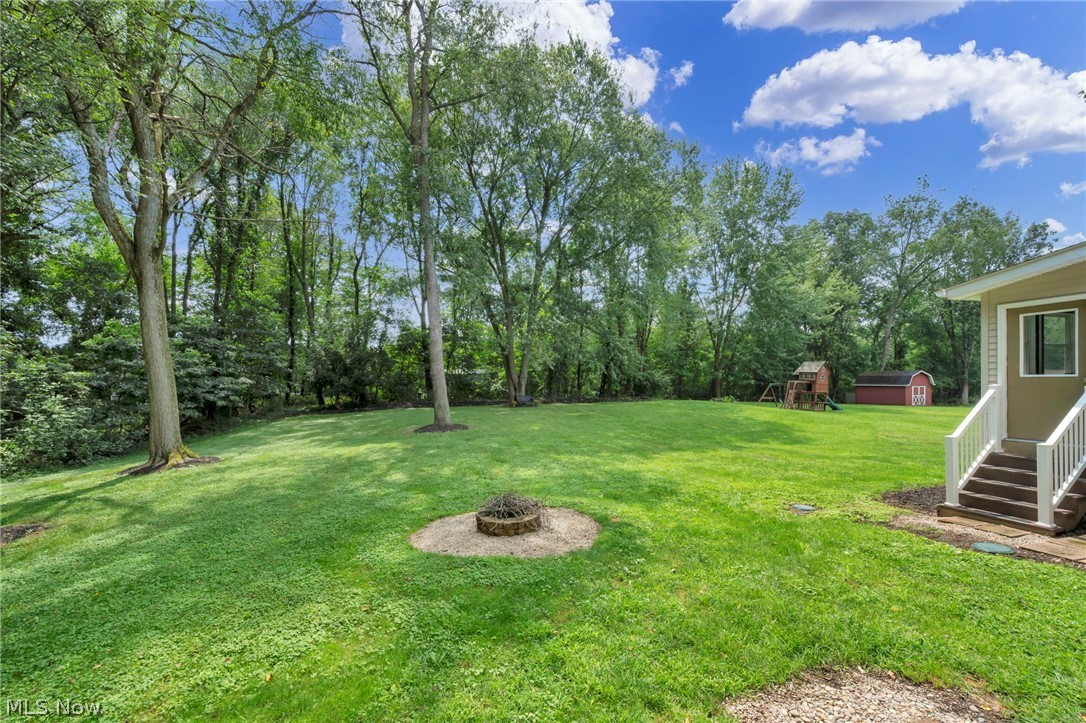 2322 Westport Drive Akron OH 44312
