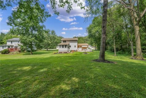 2322 Westport Drive Akron OH 44312