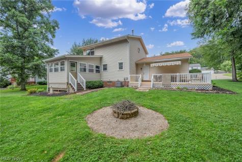 2322 Westport Drive Akron OH 44312