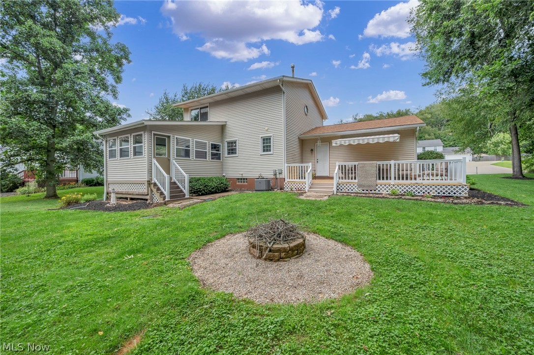 2322 Westport Drive Akron OH 44312