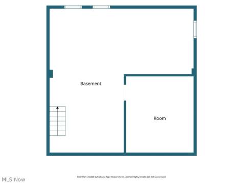 2322 Westport Drive Akron OH 44312