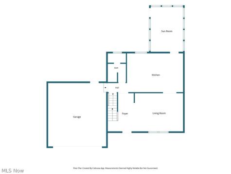 2322 Westport Drive Akron OH 44312