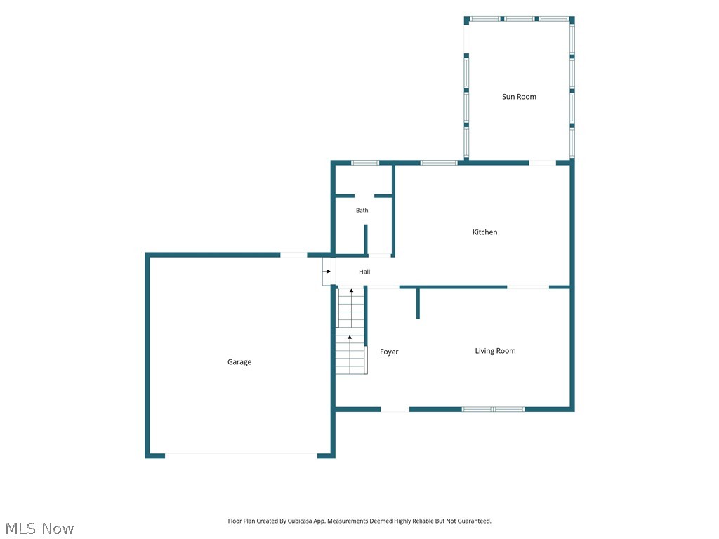 2322 Westport Drive Akron OH 44312