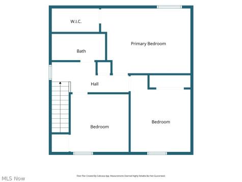 2322 Westport Drive Akron OH 44312