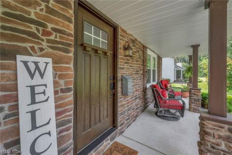 2322 Westport Drive Akron OH 44312