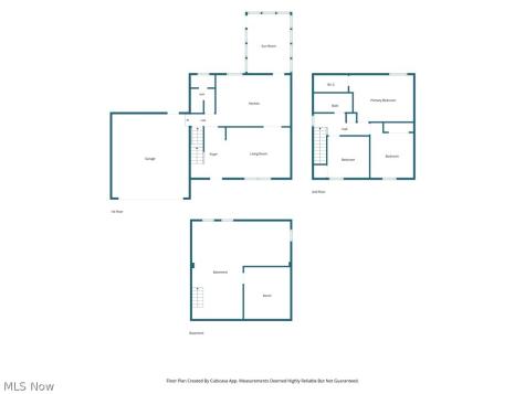 2322 Westport Drive Akron OH 44312