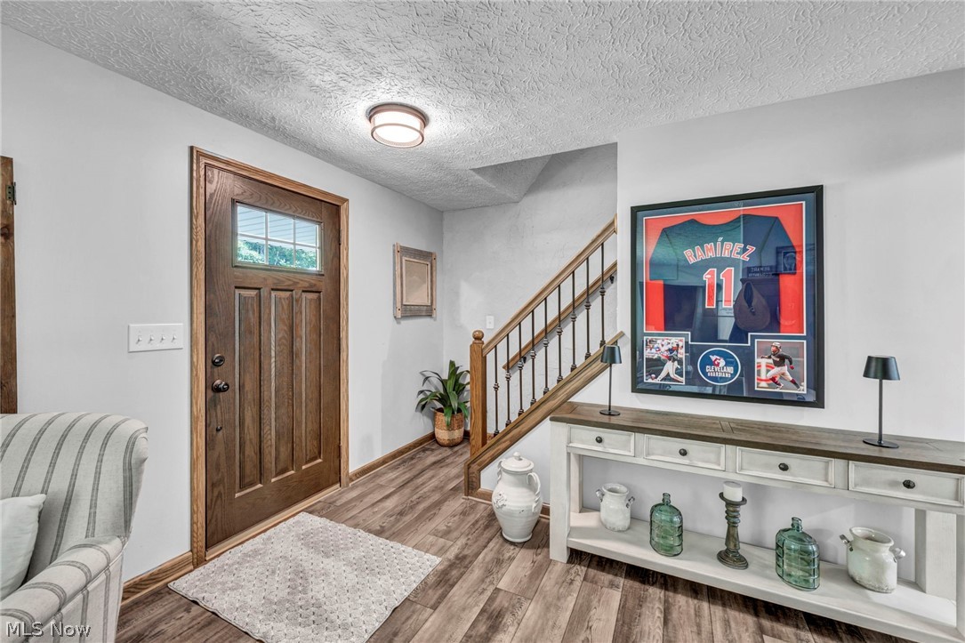 2322 Westport Drive Akron OH 44312
