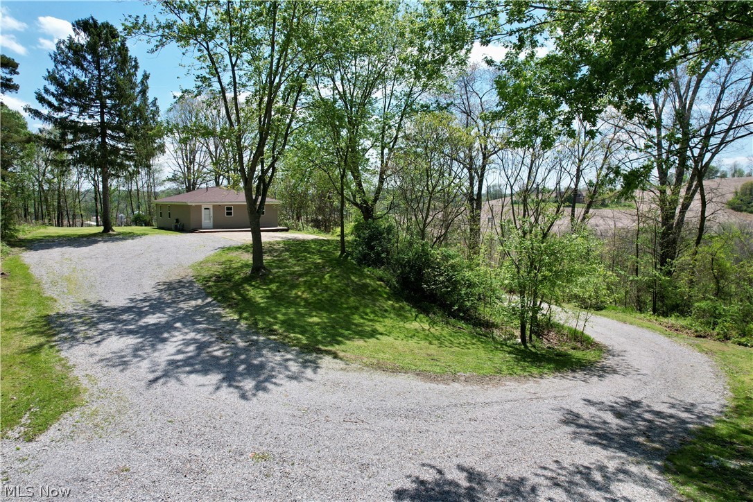 23894 Sandy Creek Road Minerva OH 44657