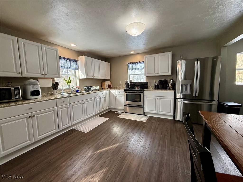 23894 Sandy Creek Road Minerva OH 44657