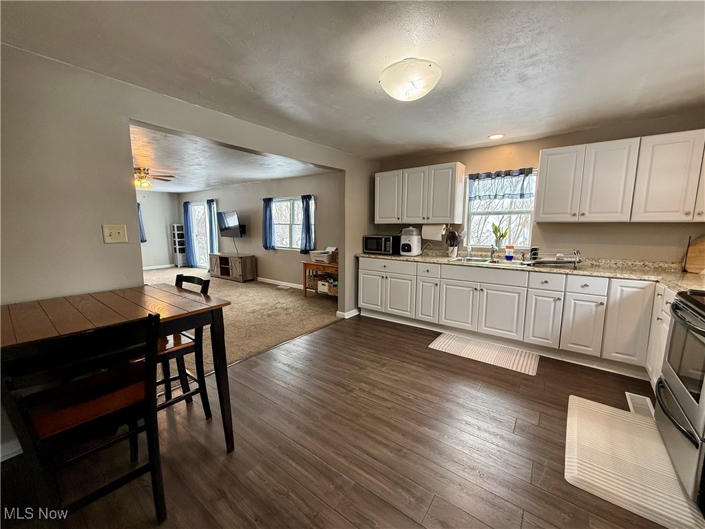 23894 Sandy Creek Road Minerva OH 44657