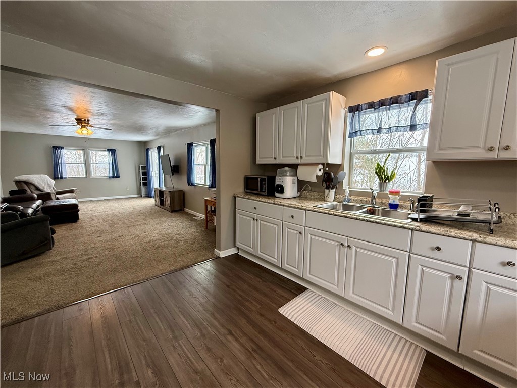 23894 Sandy Creek Road Minerva OH 44657