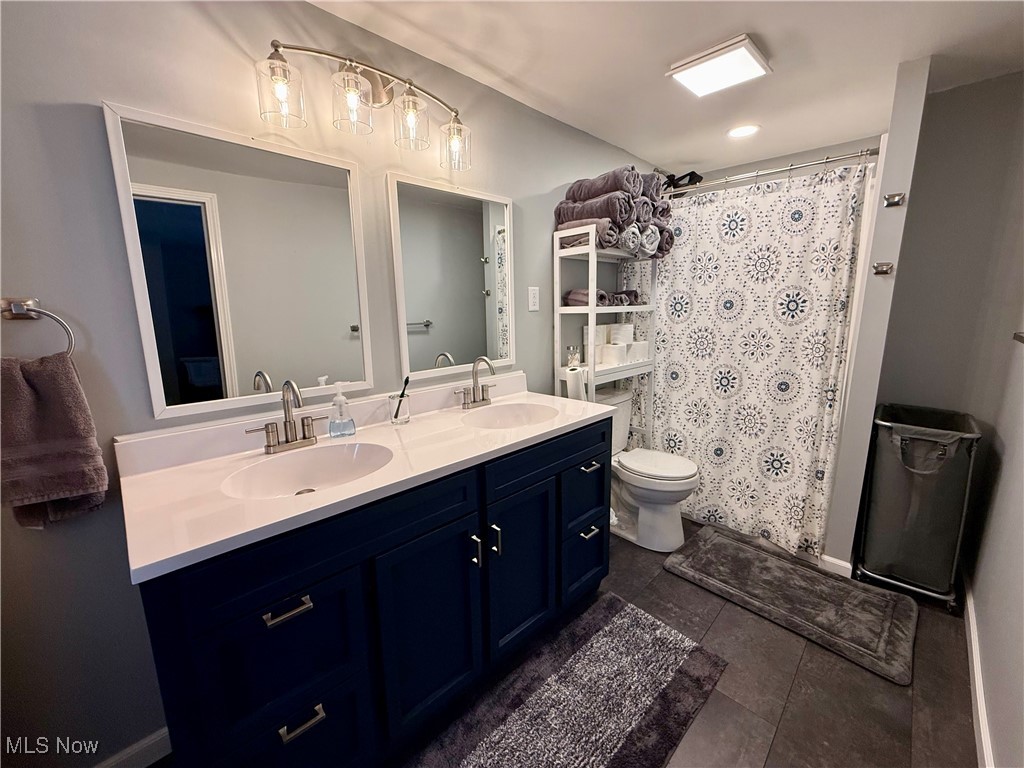23894 Sandy Creek Road Minerva OH 44657