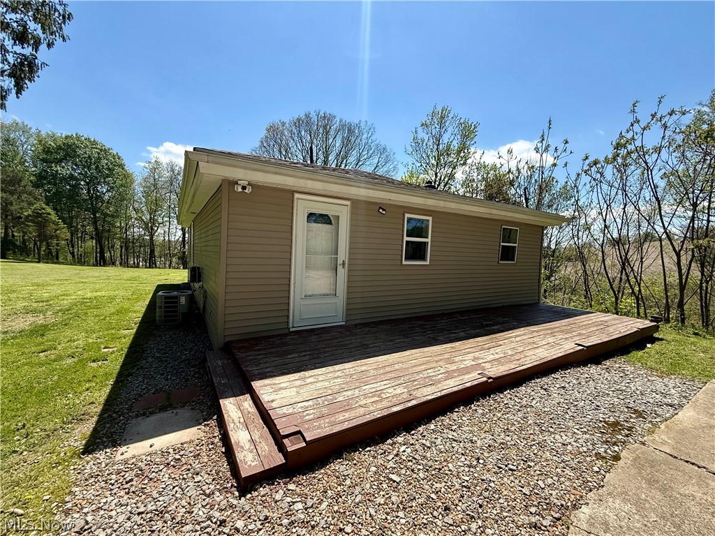 23894 Sandy Creek Road Minerva OH 44657