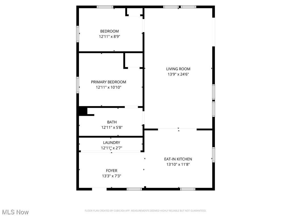 23894 Sandy Creek Road Minerva OH 44657