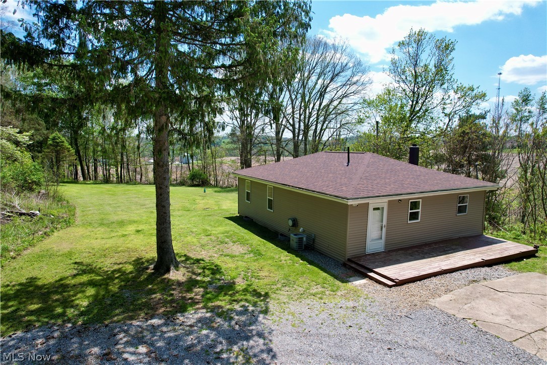 23894 Sandy Creek Road Minerva OH 44657