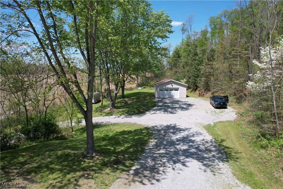 23894 Sandy Creek Road Minerva OH 44657