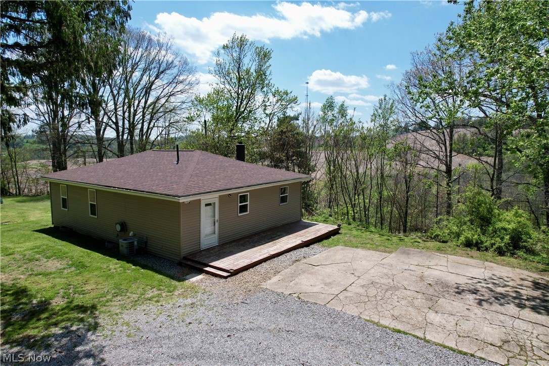 23894 Sandy Creek Road Minerva OH 44657