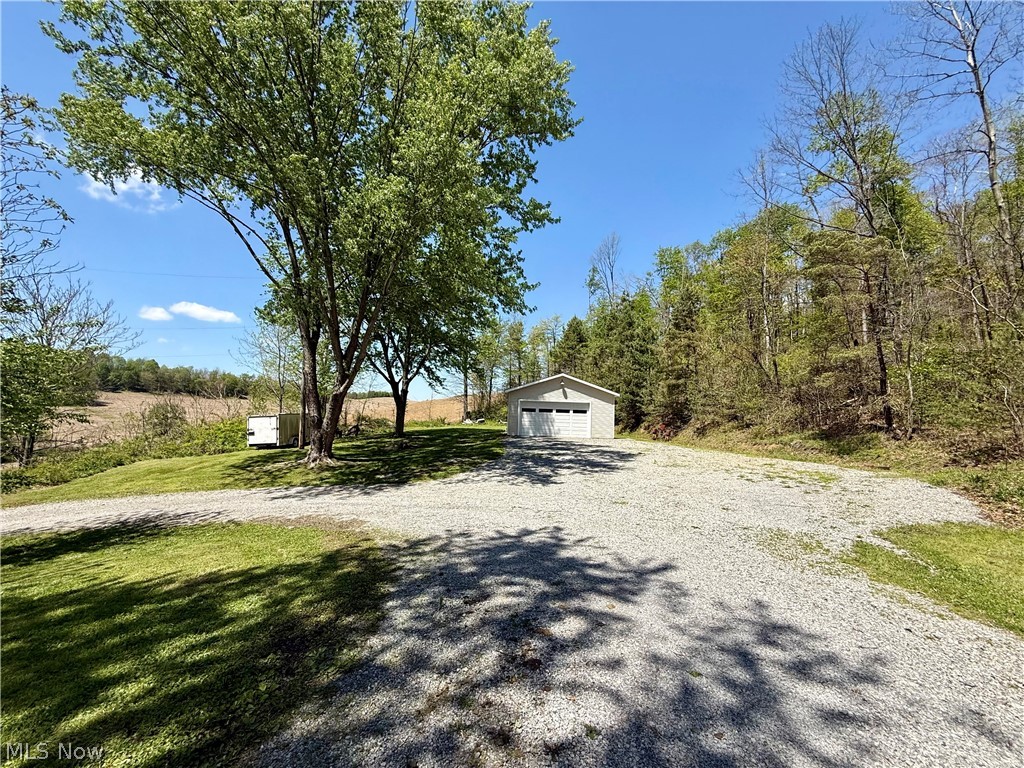23894 Sandy Creek Road Minerva OH 44657