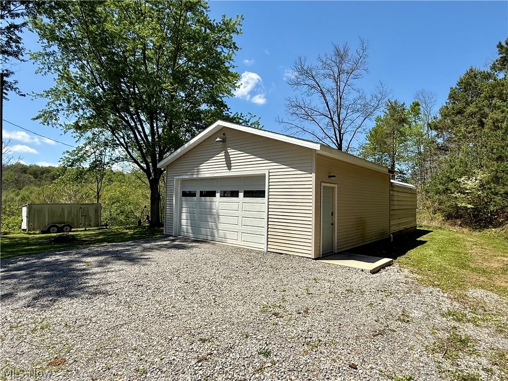 23894 Sandy Creek Road Minerva OH 44657