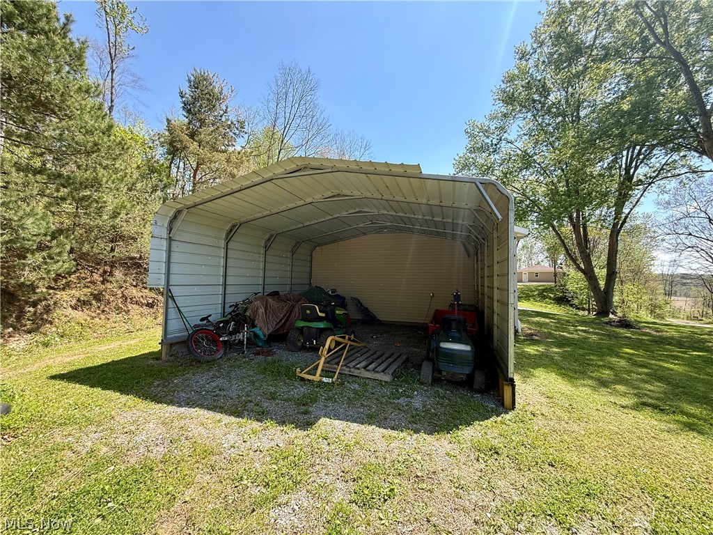 23894 Sandy Creek Road Minerva OH 44657