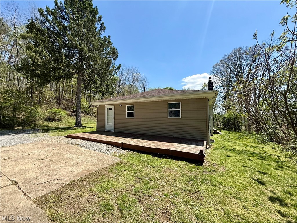 23894 Sandy Creek Road Minerva OH 44657