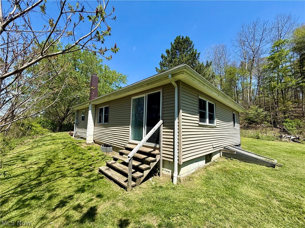 23894 Sandy Creek Road Minerva OH 44657
