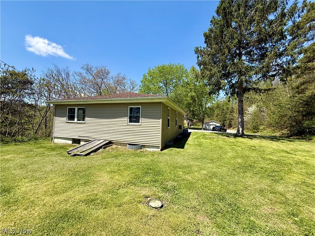23894 Sandy Creek Road Minerva OH 44657