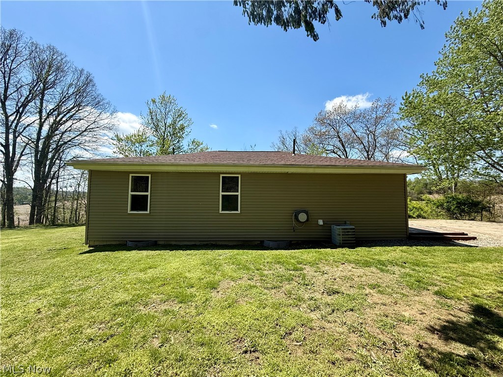 23894 Sandy Creek Road Minerva OH 44657