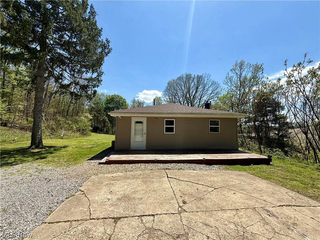 23894 Sandy Creek Road Minerva OH 44657