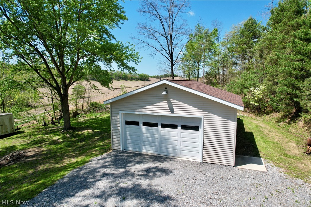 23894 Sandy Creek Road Minerva OH 44657