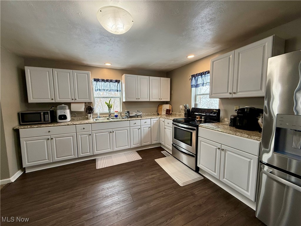 23894 Sandy Creek Road Minerva OH 44657