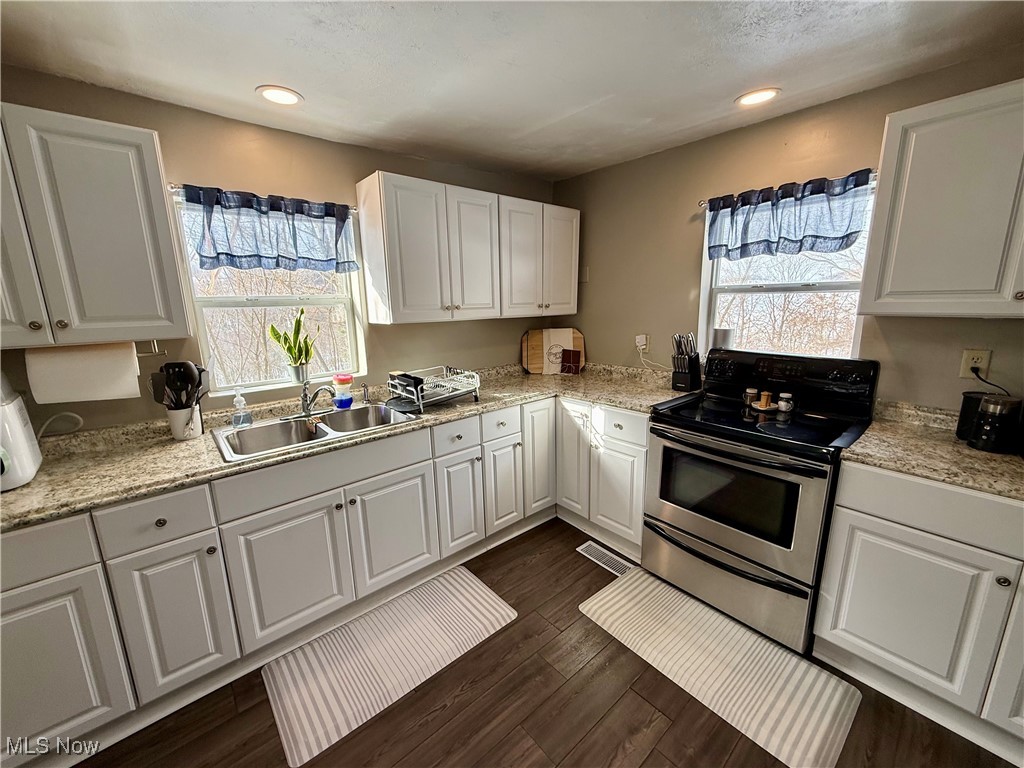 23894 Sandy Creek Road Minerva OH 44657