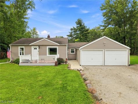 36260 Shaw Drive North Ridgeville OH 44039