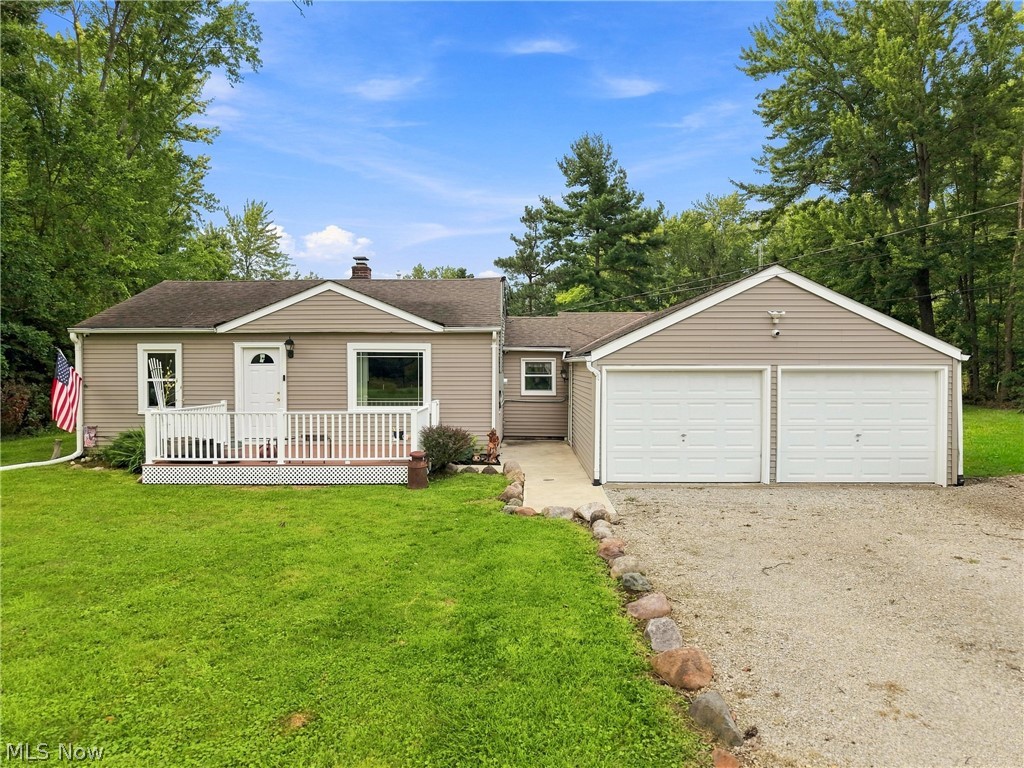 36260 Shaw Drive North Ridgeville OH 44039