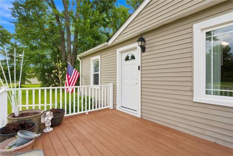 36260 Shaw Drive North Ridgeville OH 44039