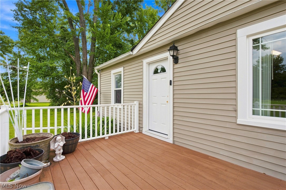 36260 Shaw Drive North Ridgeville OH 44039