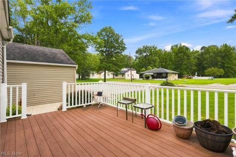 36260 Shaw Drive North Ridgeville OH 44039