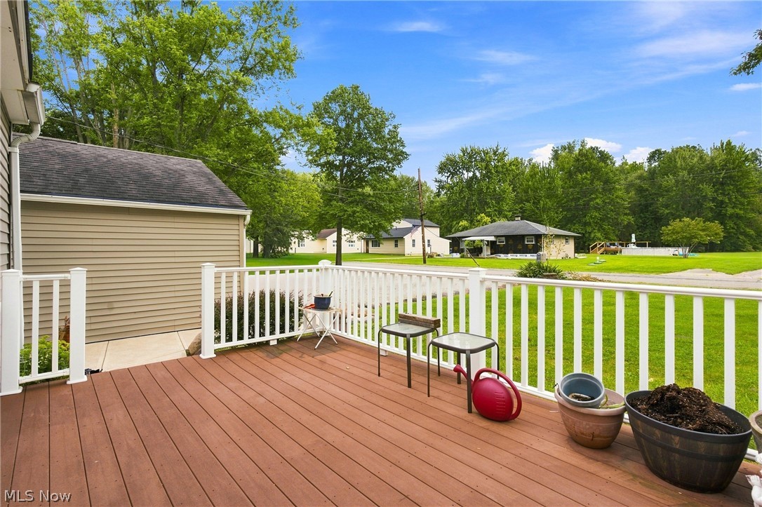 36260 Shaw Drive North Ridgeville OH 44039
