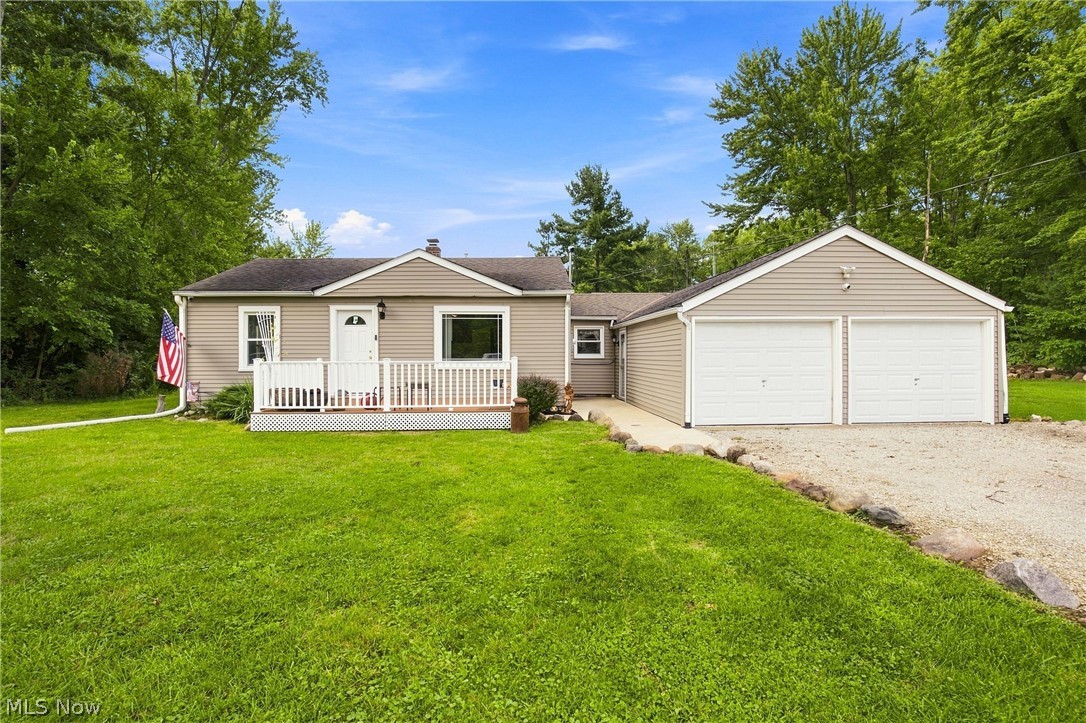 36260 Shaw Drive North Ridgeville OH 44039