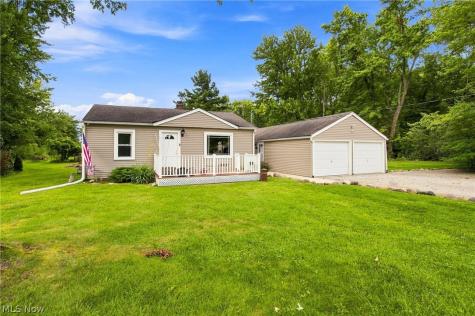 36260 Shaw Drive North Ridgeville OH 44039