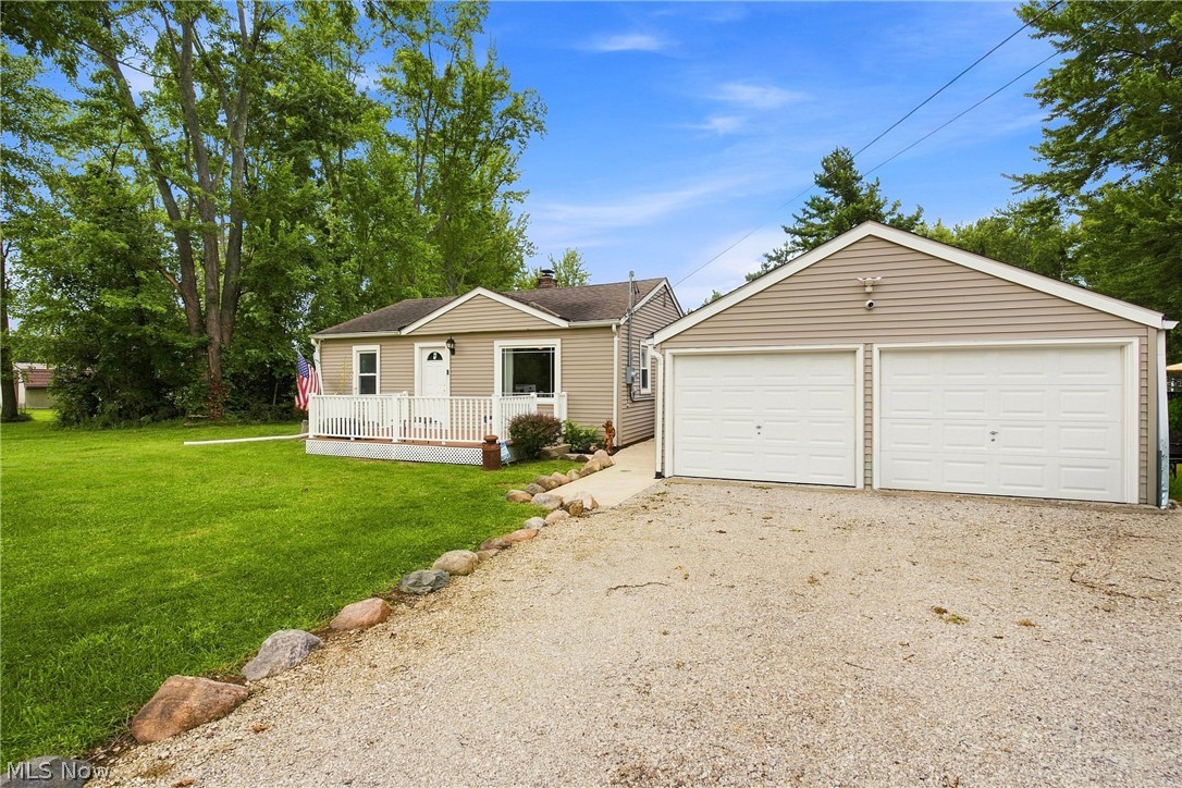 36260 Shaw Drive North Ridgeville OH 44039